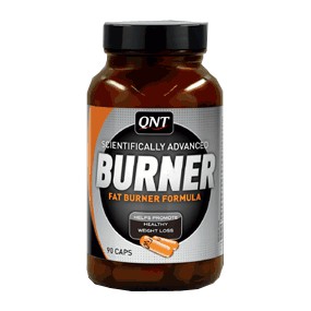 Сжигатель жира Бернер "BURNER", 90 капсул - Нововоронеж